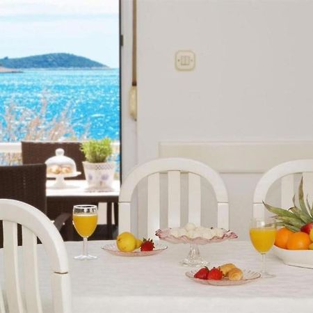 Apartments Sandy Rogoznica  Ngoại thất bức ảnh
