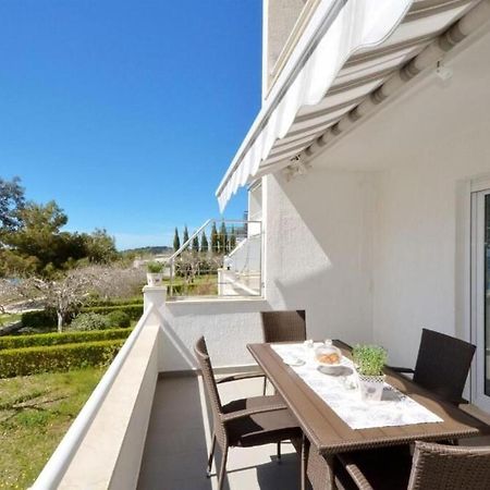 Apartments Sandy Rogoznica  Ngoại thất bức ảnh