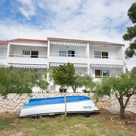 Apartments Sandy Rogoznica  Ngoại thất bức ảnh
