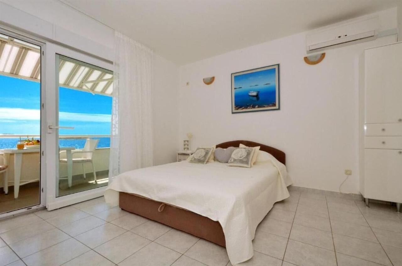 Apartments Sandy Rogoznica  Ngoại thất bức ảnh