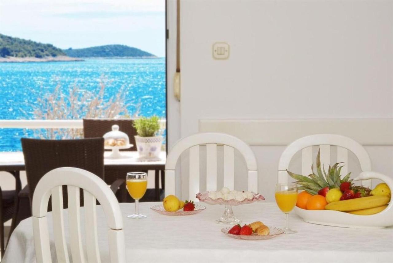 Apartments Sandy Rogoznica  Ngoại thất bức ảnh
