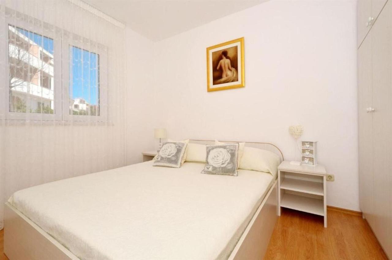 Apartments Sandy Rogoznica  Ngoại thất bức ảnh
