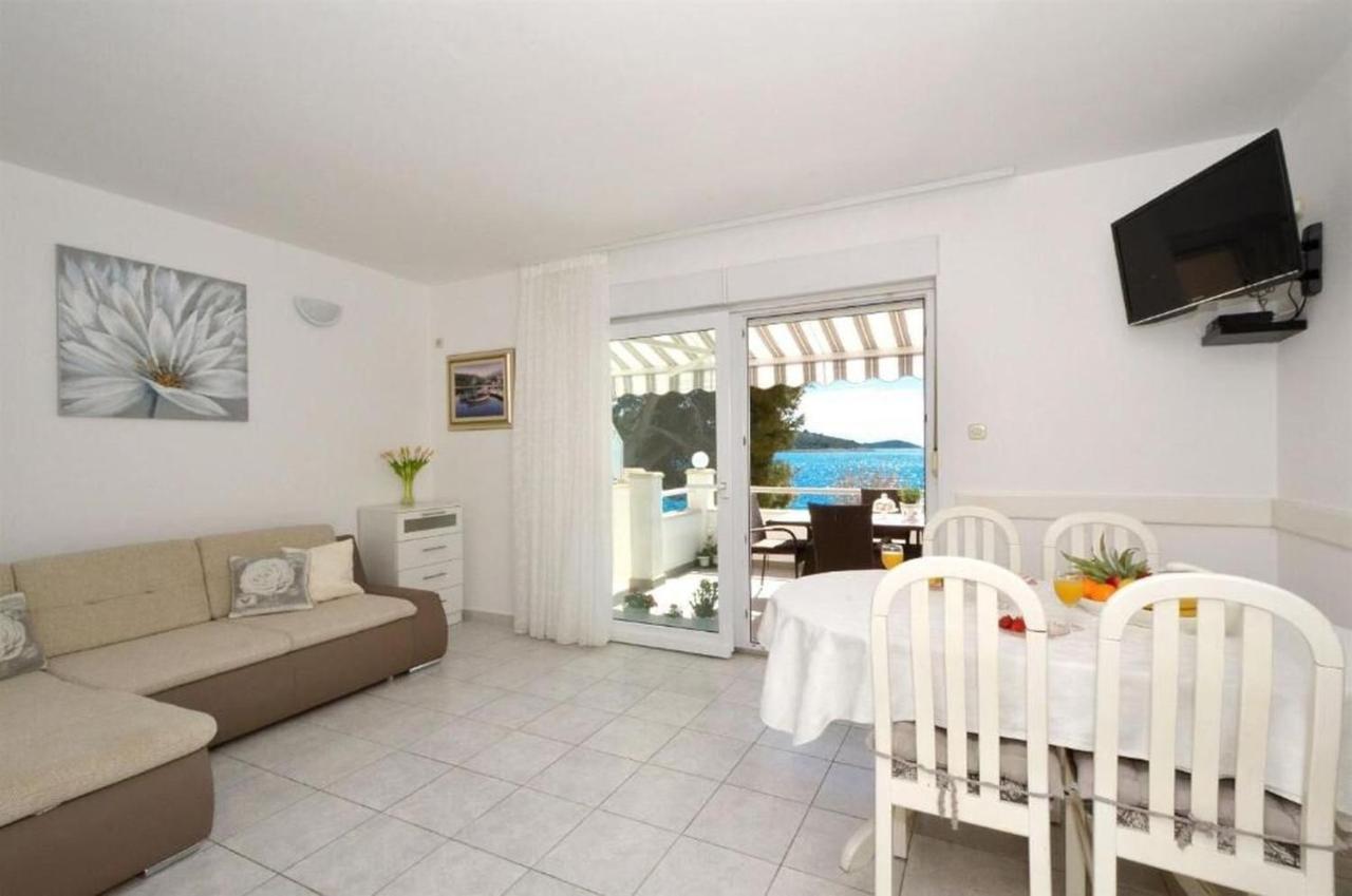 Apartments Sandy Rogoznica  Ngoại thất bức ảnh