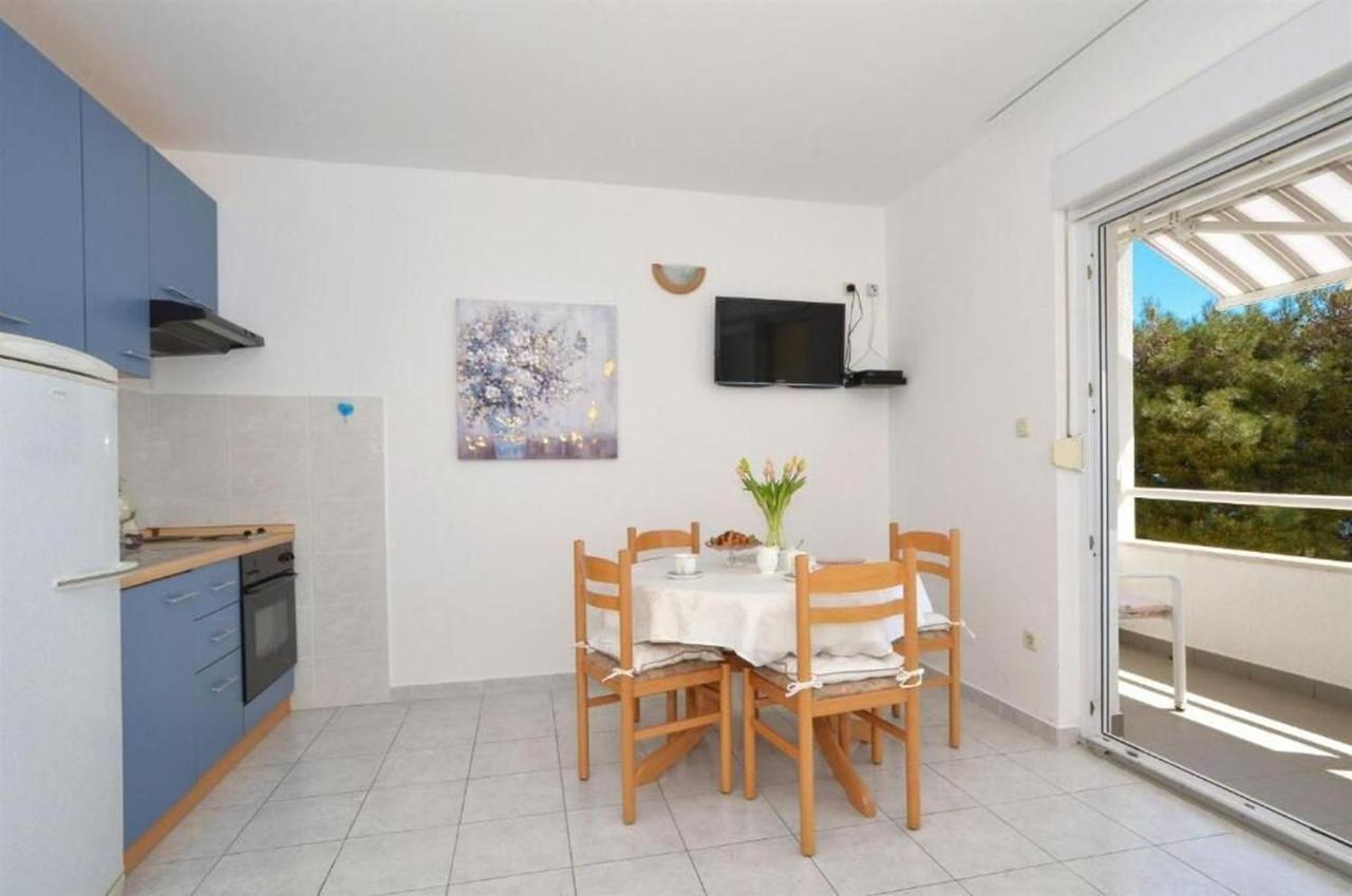 Apartments Sandy Rogoznica  Ngoại thất bức ảnh