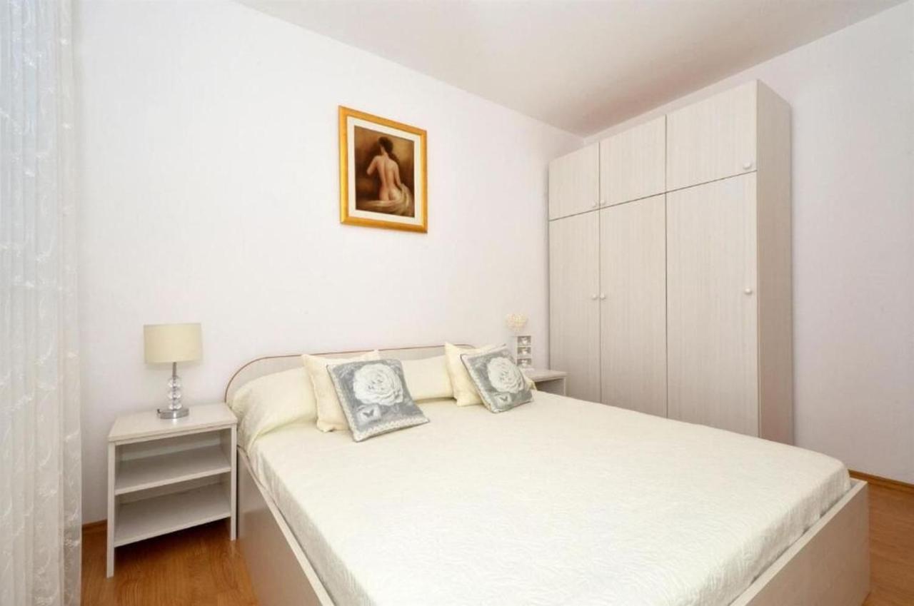 Apartments Sandy Rogoznica  Ngoại thất bức ảnh