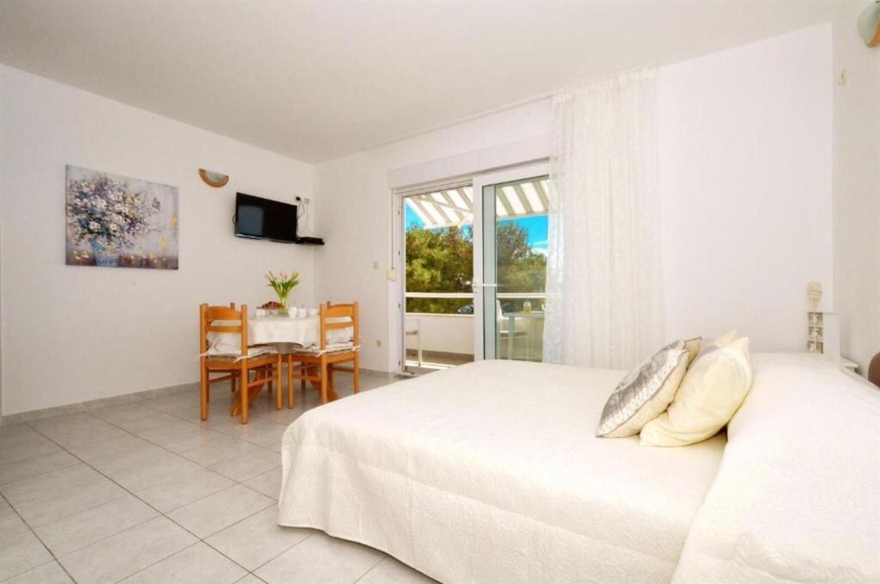 Apartments Sandy Rogoznica  Ngoại thất bức ảnh