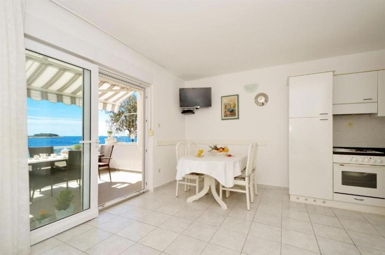 Apartments Sandy Rogoznica  Ngoại thất bức ảnh