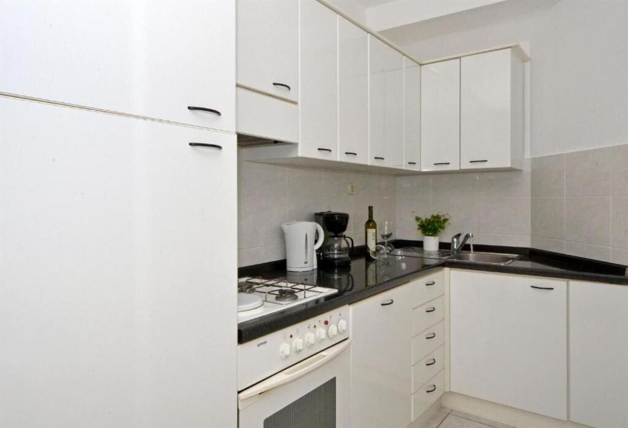 Apartments Sandy Rogoznica  Ngoại thất bức ảnh