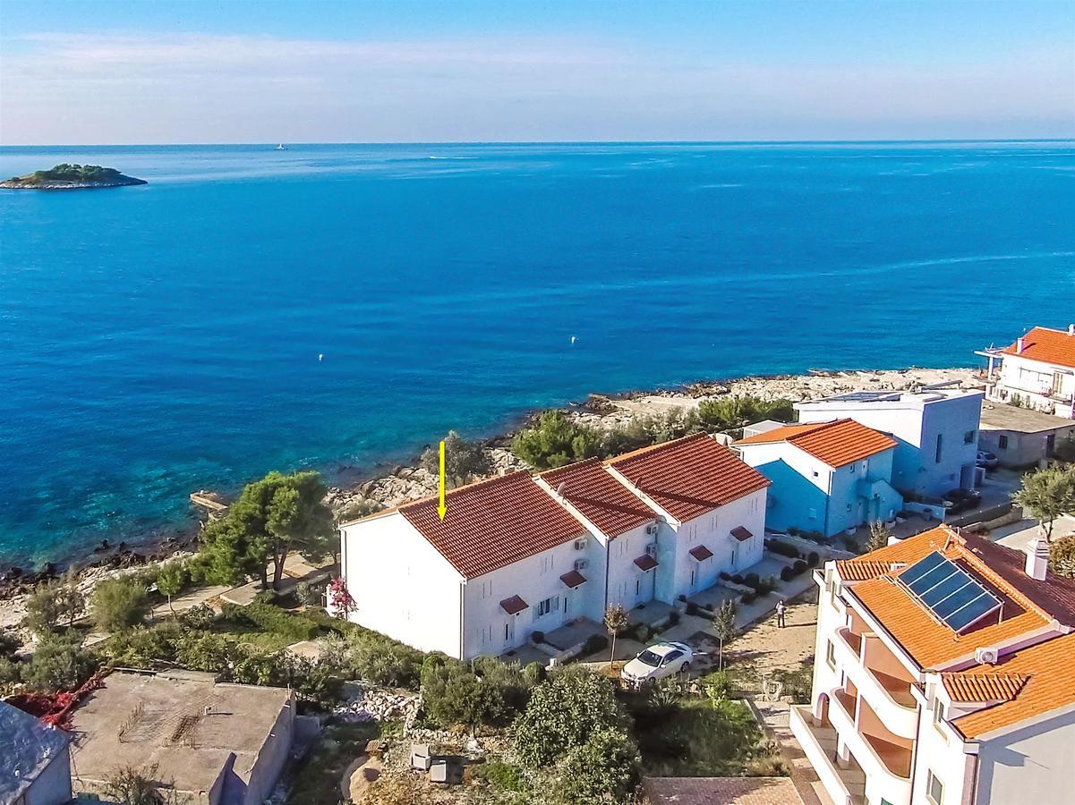 Apartments Sandy Rogoznica  Ngoại thất bức ảnh